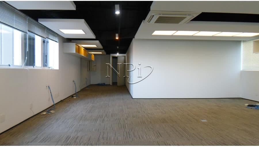 Concorde Sala Comercial Aluguel Vila Olimpia - imagem 2