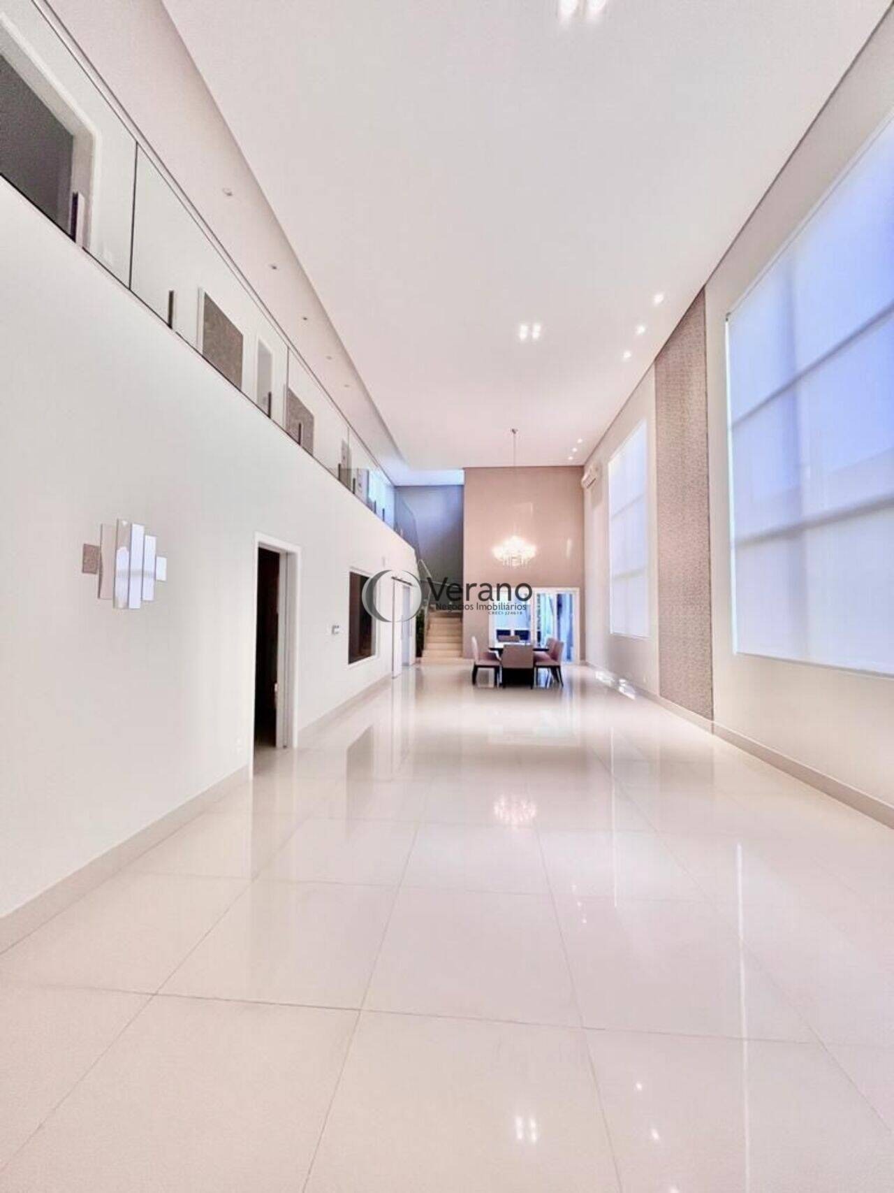 Mont Blanc Residence Campinas - imagem 2