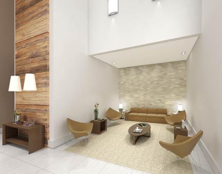 Cobertura Double Deck Klabin - imagem 3