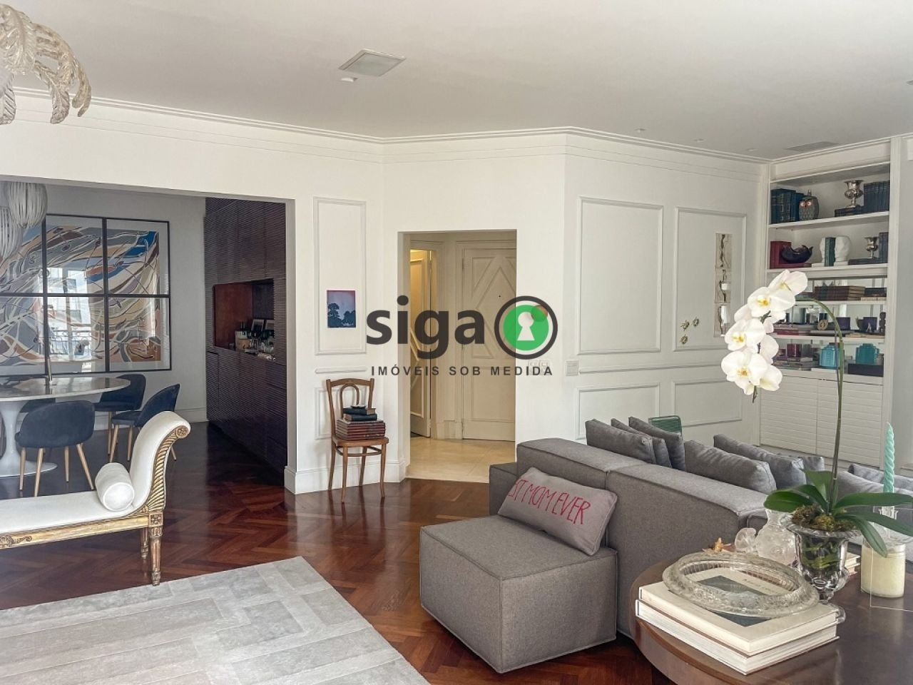 Place Des Vosges - imagem 4