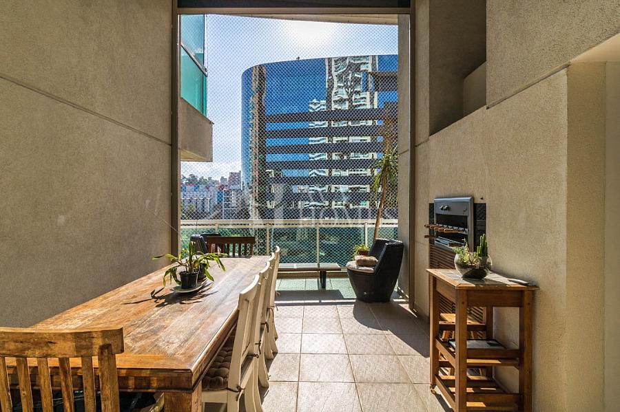 Condomínio Florida Penthouses - imagem 5