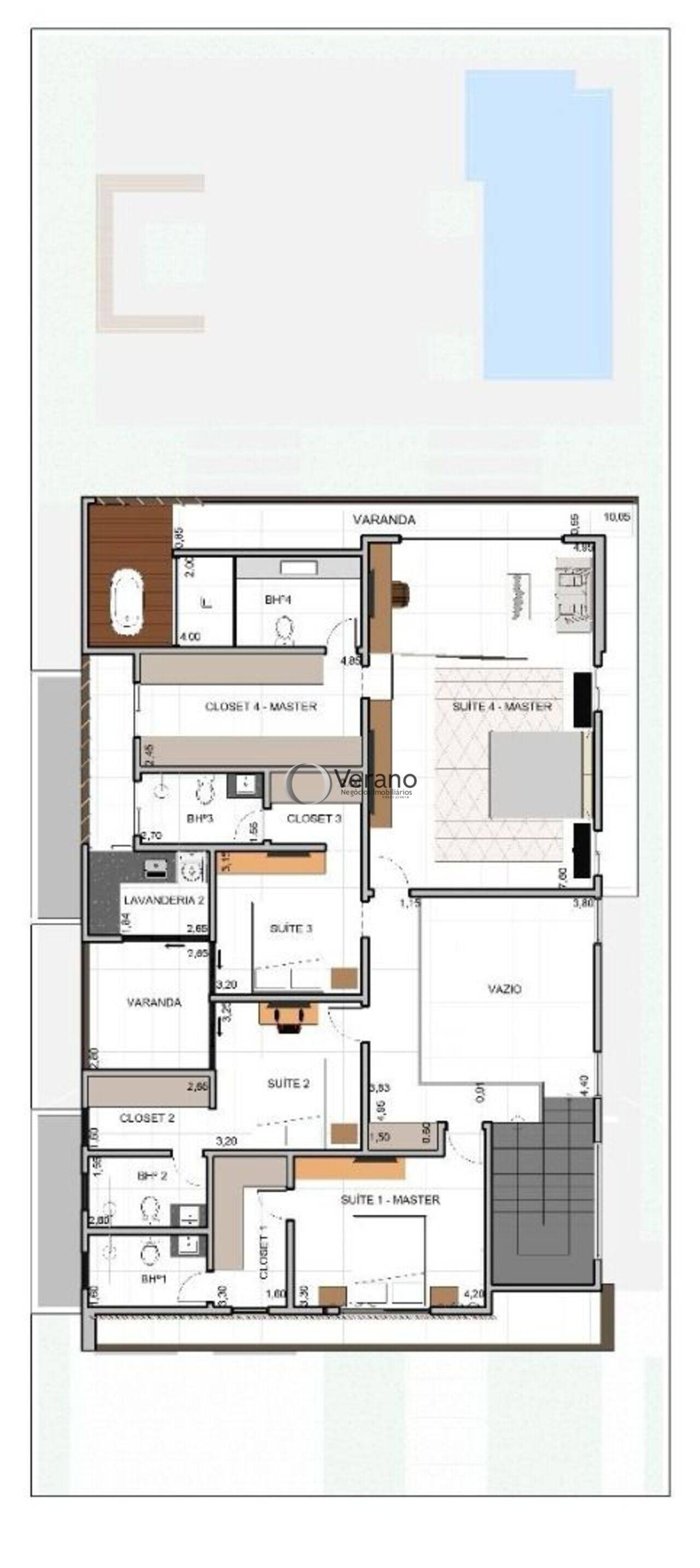 Residencial Villa Lobos - imagem 5