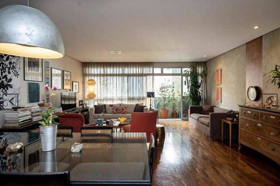 Edifício Simone Itaim - imagem 2