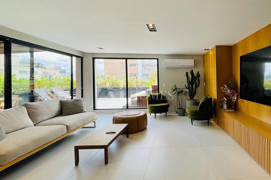 Edifício Igarapé - imagem 5 Edifício Igarapé - imagem 5