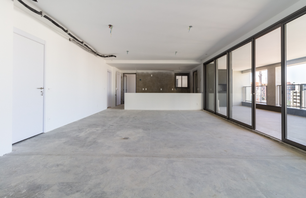 Arbo Alto Pinheiros - imagem 5