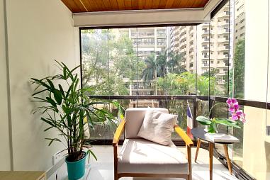 Central Park Residence Service - imagem 2