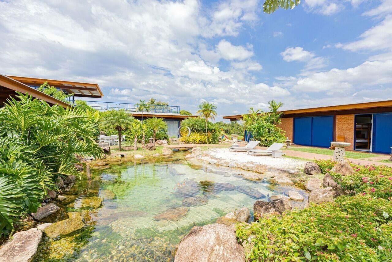 Condominio Fazenda Boa Vista Porto Feliz - imagem 5