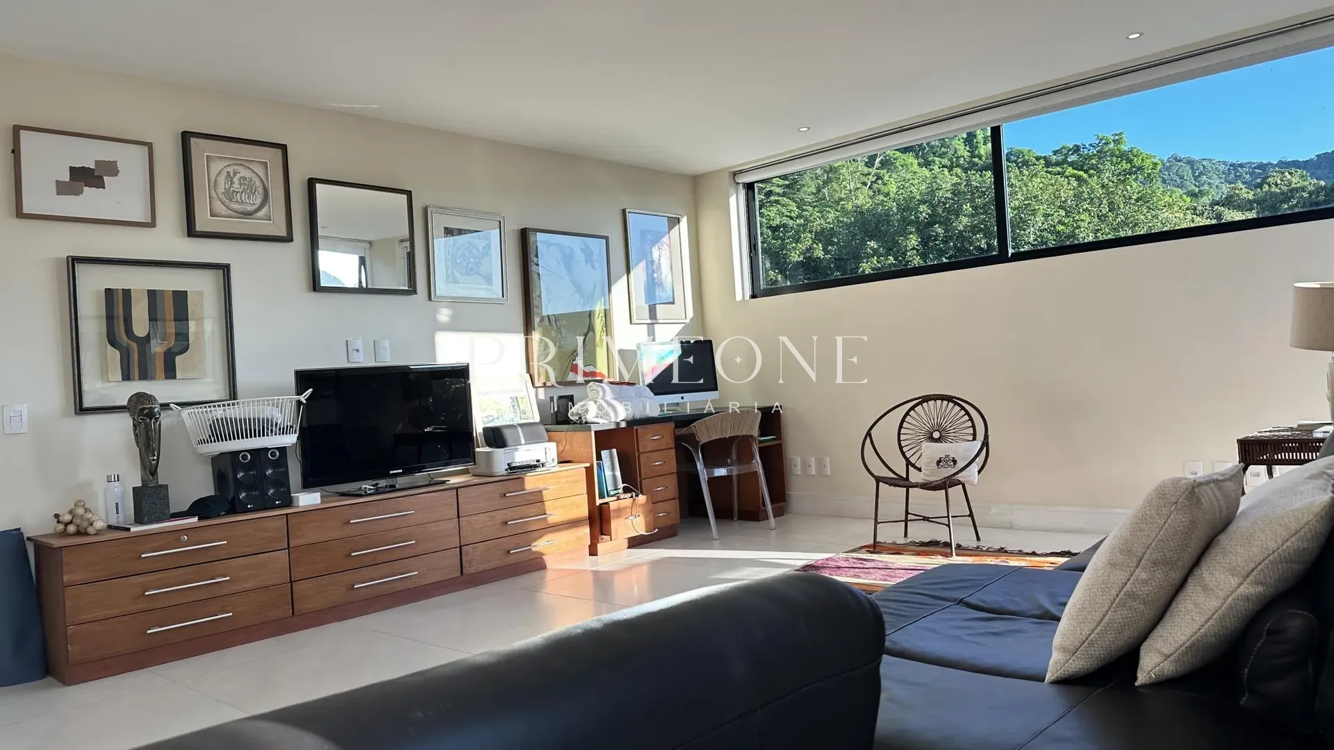 Condomínio Águas do Itanhangá - imagem 3