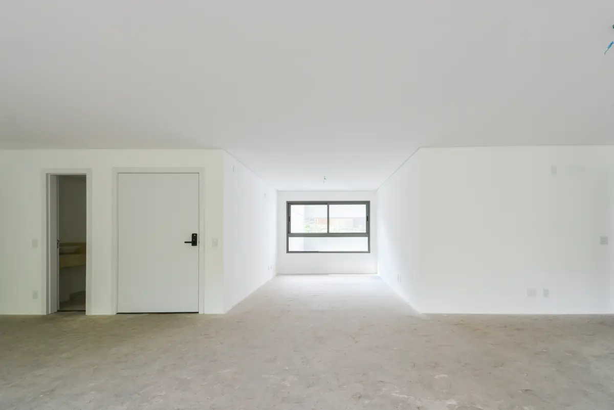 Praça Perdizes Sala