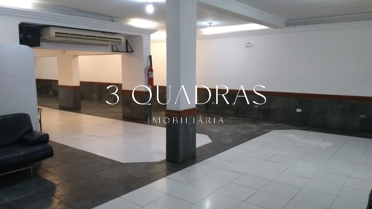 Casa comercial na Vila Olímpia - imagem 5