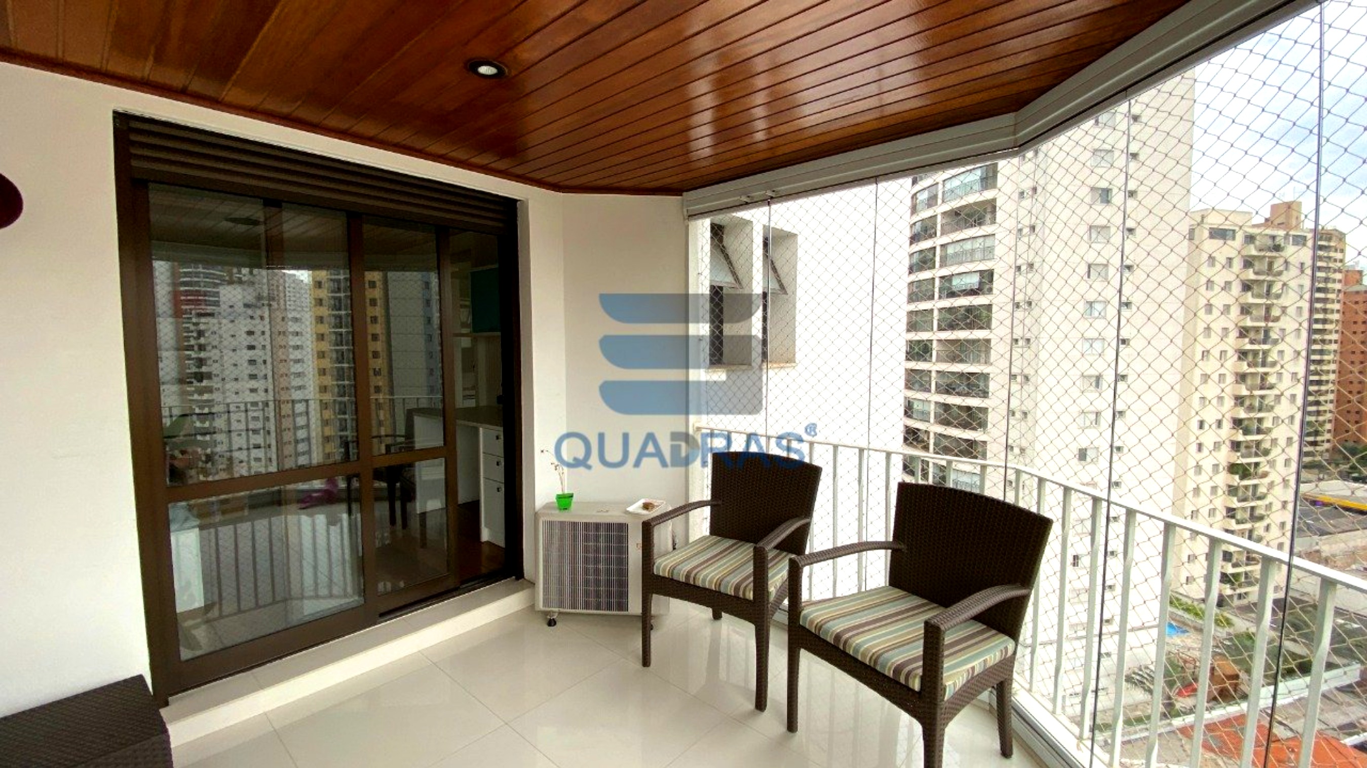 Edifício Wish Moema - imagem 2