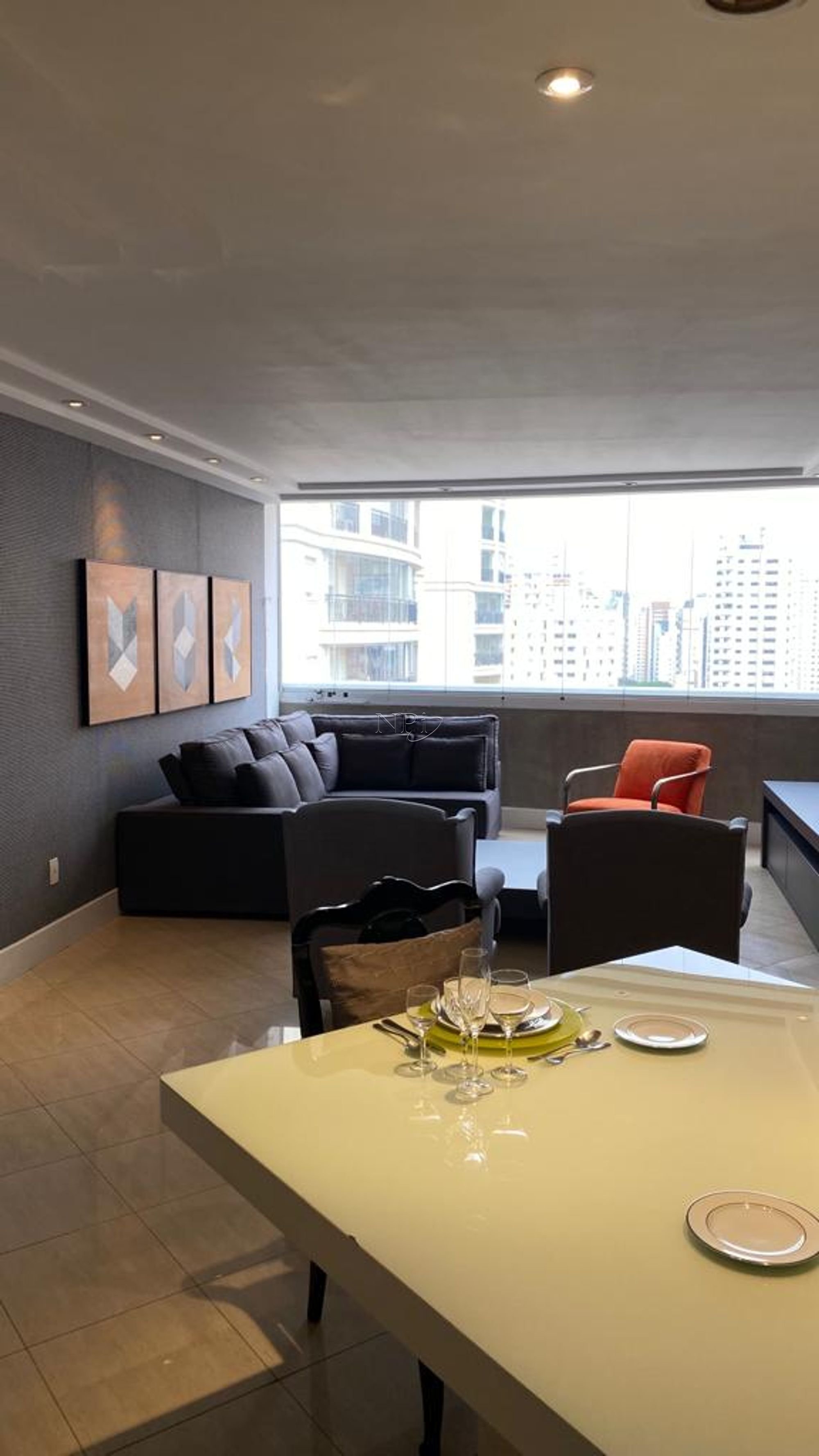 Condominio Clube Ibirapuera - imagem 5