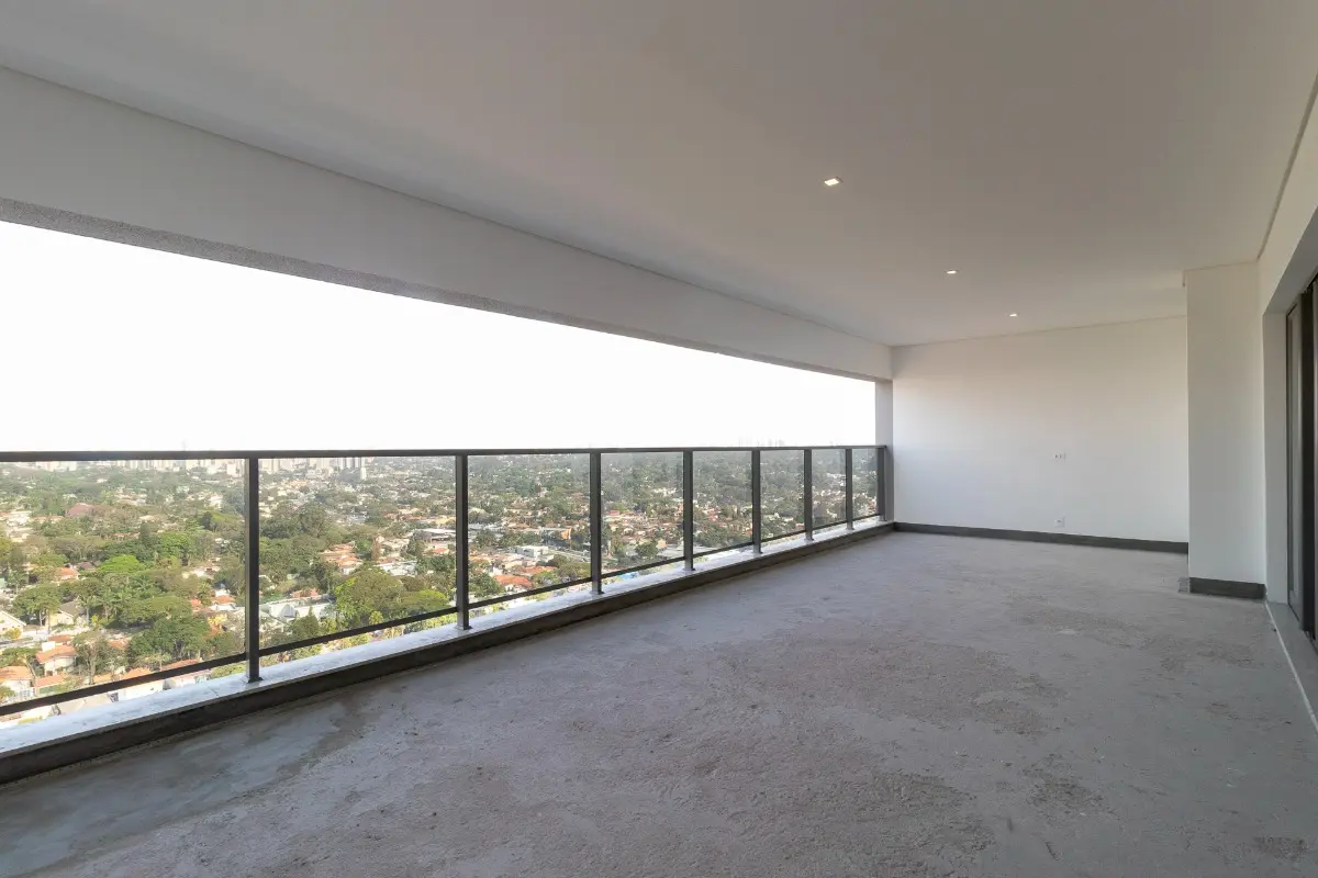 Cyrela Legacy Campo Belo Cobertura - imagem 2