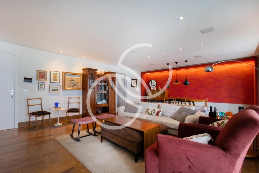 Edifício Hli Horácio Lafer Itaim - imagem 2