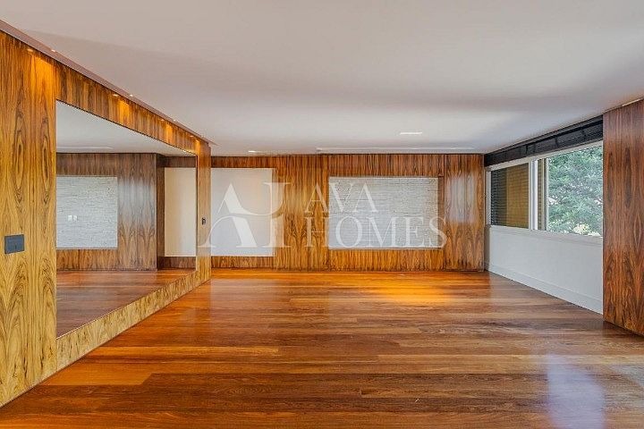 Edificio Bianca Jardim América - imagem 5