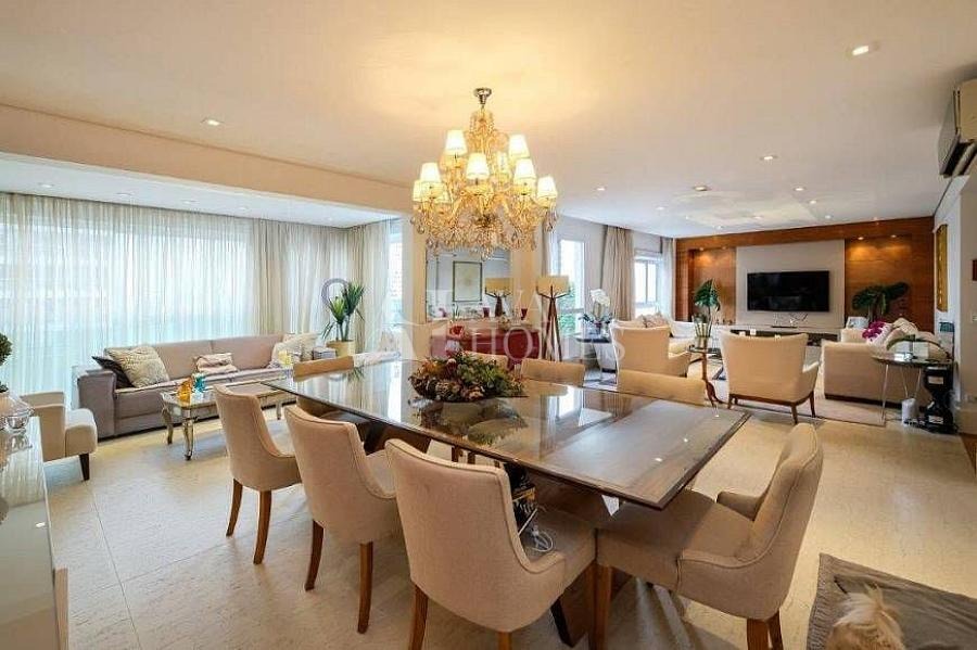 Edificio Momento Vila Olimpia - imagem 3