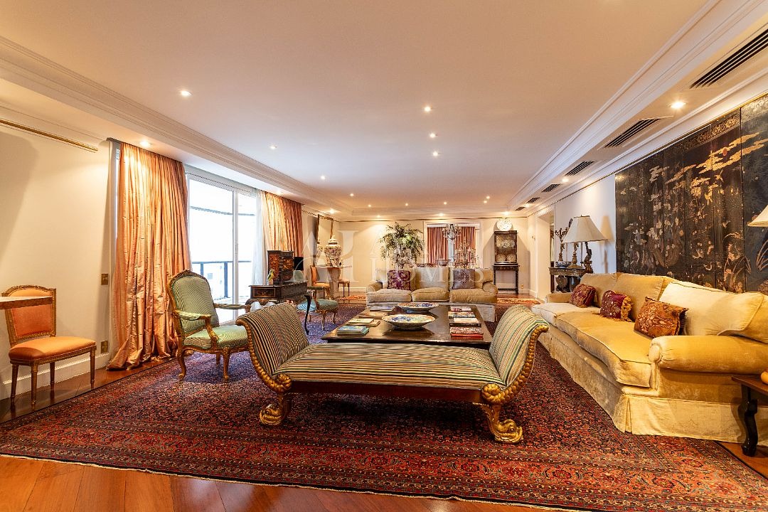 Edificio Regency - imagem 5 Edificio Regency - imagem 5