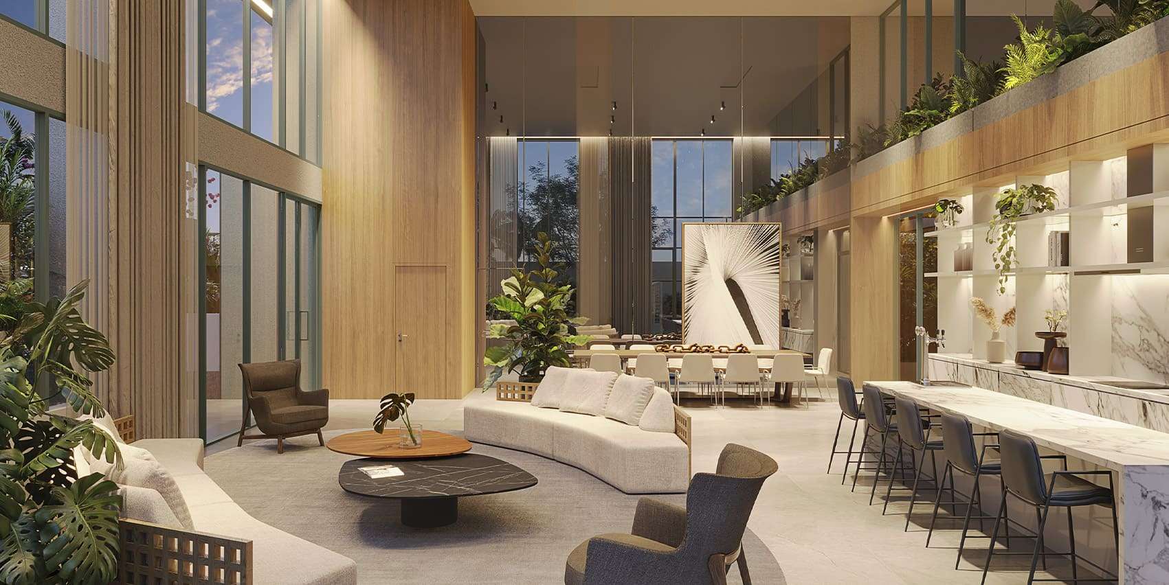 Quintessence Campo Belo  - imagem 3