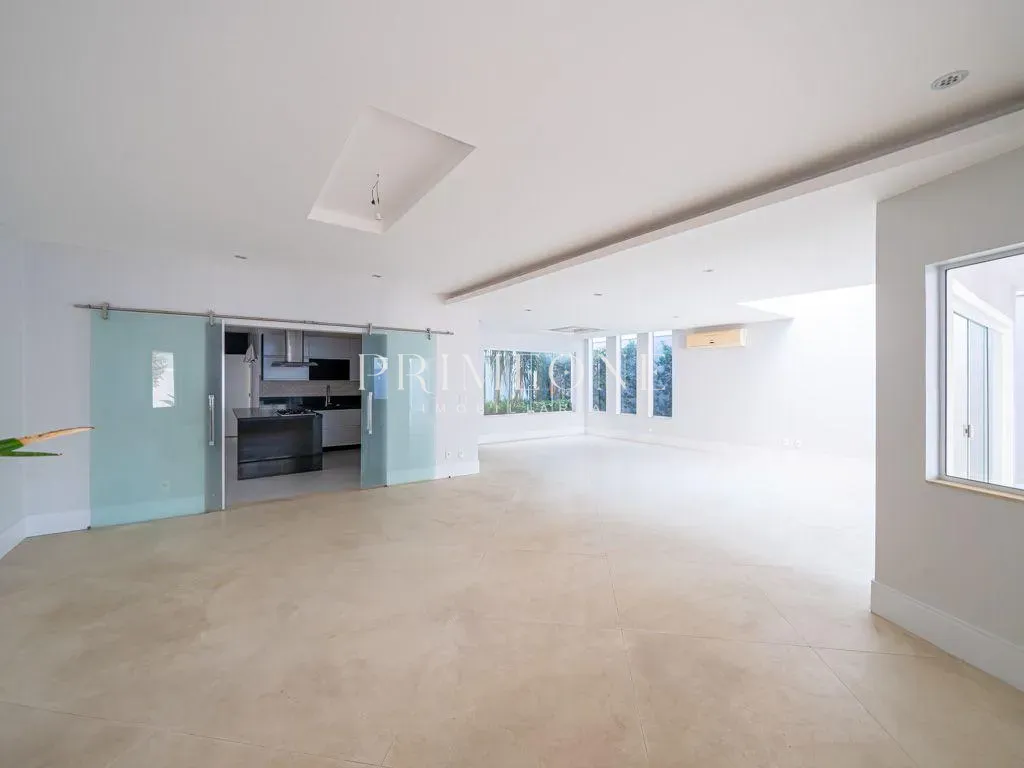 Del Lago Residencial  Barra da Tijuca - imagem 5