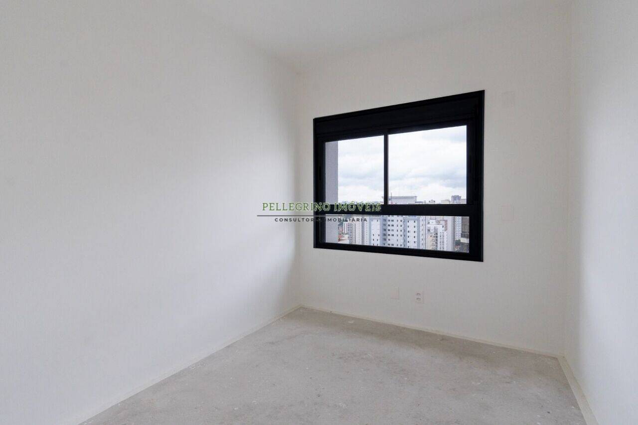 Haus Mitre Campo Belo Dormitório