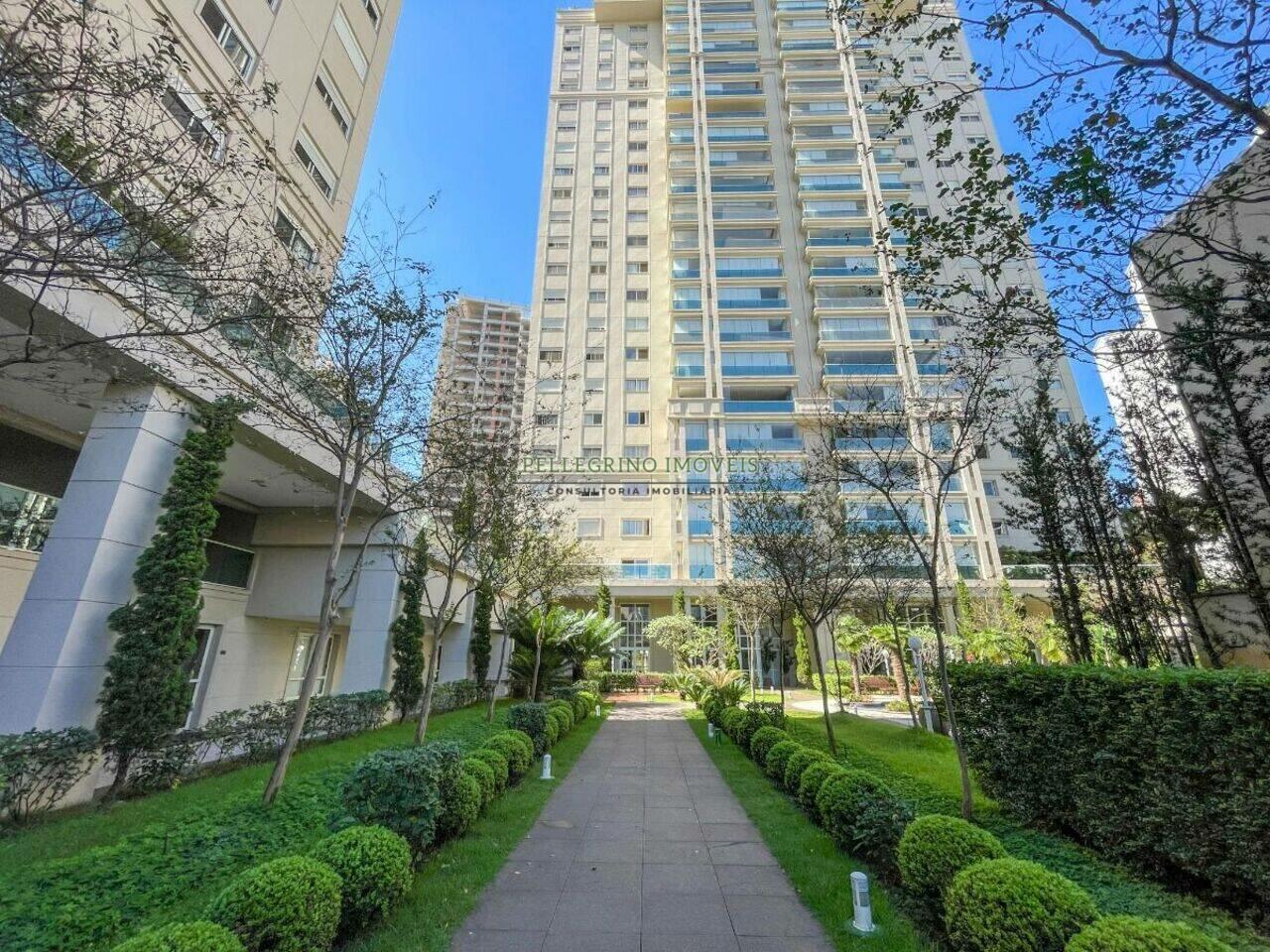 Vila Nova Reserved Fachada