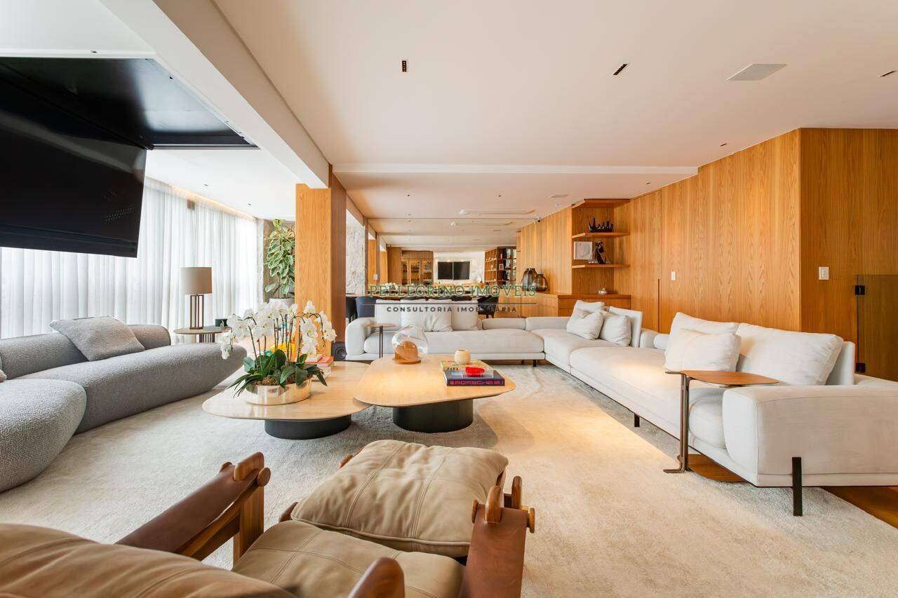 Maison Michelle Cobertura - imagem 2