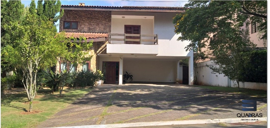 Condominio Alphaville Residencial Zero Condominio Alphaville Residencial Zero - foto principal 1