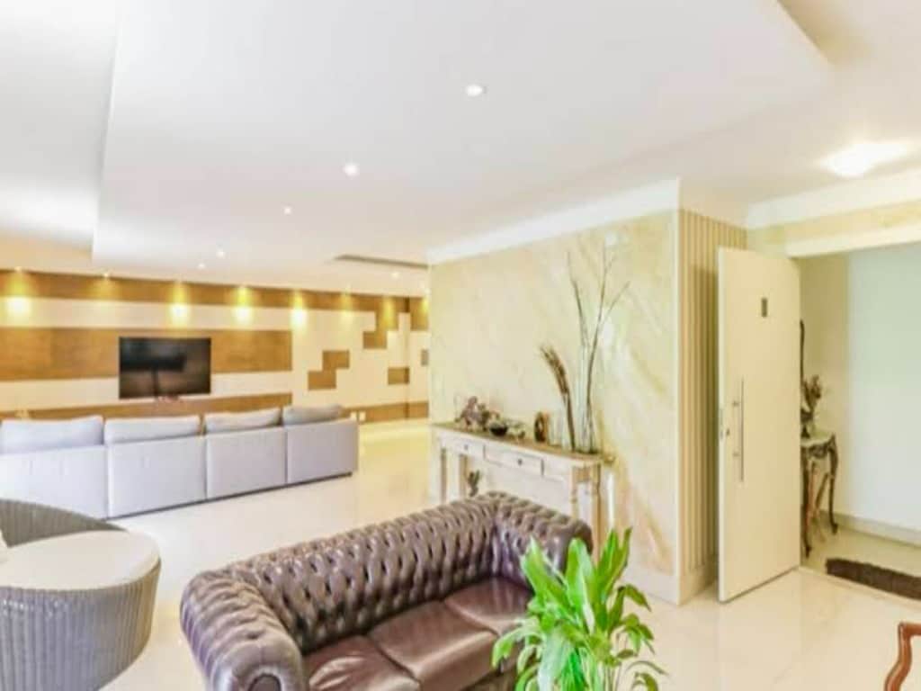 Condomínio Les Jardins Chacara Flora - imagem 4