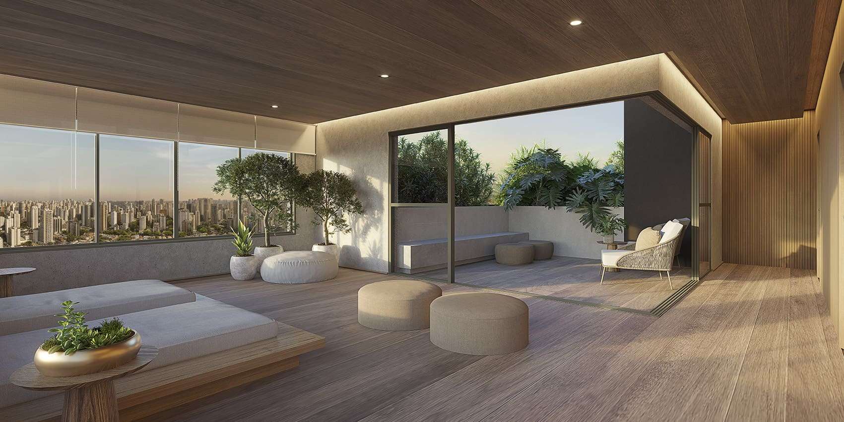 Quintessence Campo Belo  - imagem 4