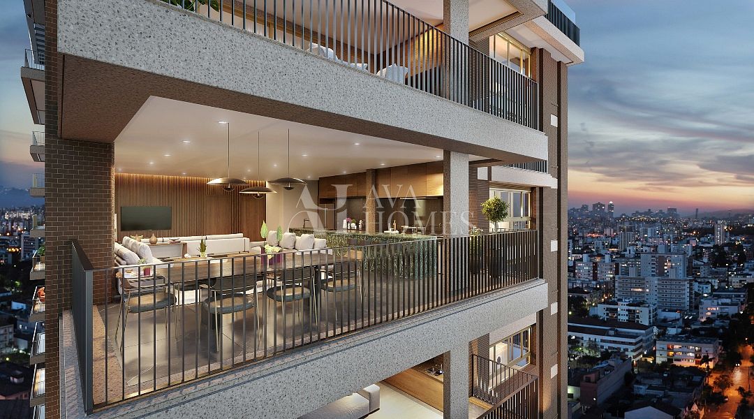 Edificio Praça Lindenberg Itaim  - imagem 2