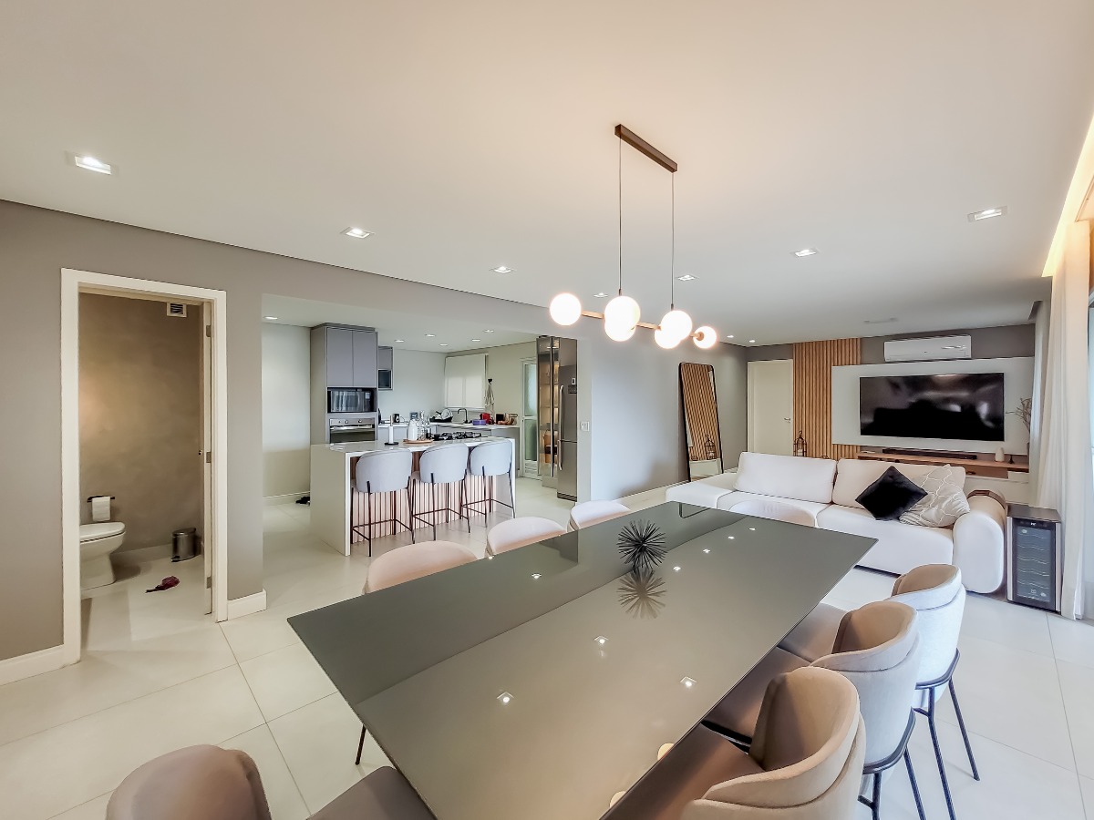 Condomínio The Address - imagem 2