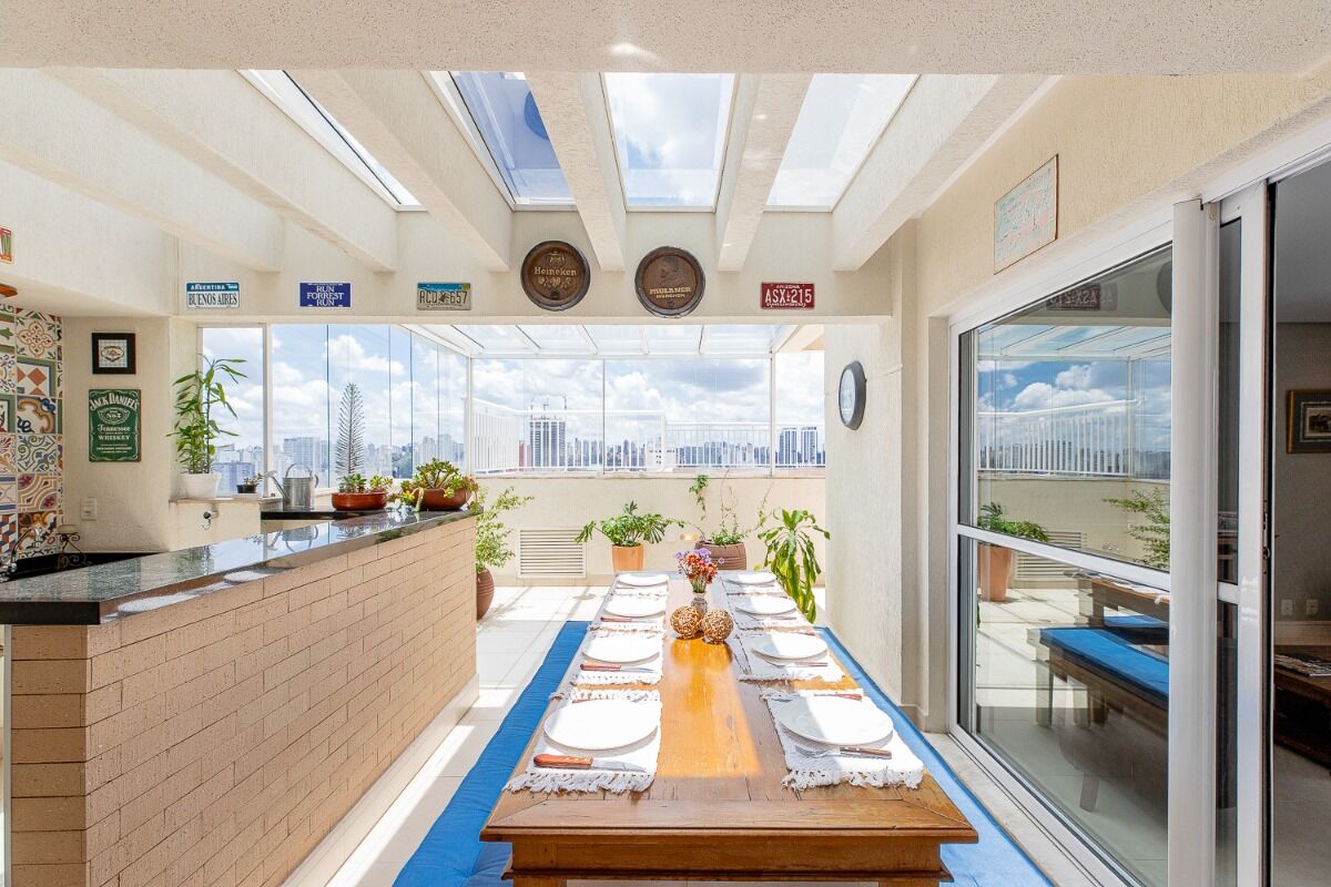 Condomínio Vivanti Chacara Santo Antonio - imagem 2 Condomínio Vivanti Chacara Santo Antonio - imagem 2