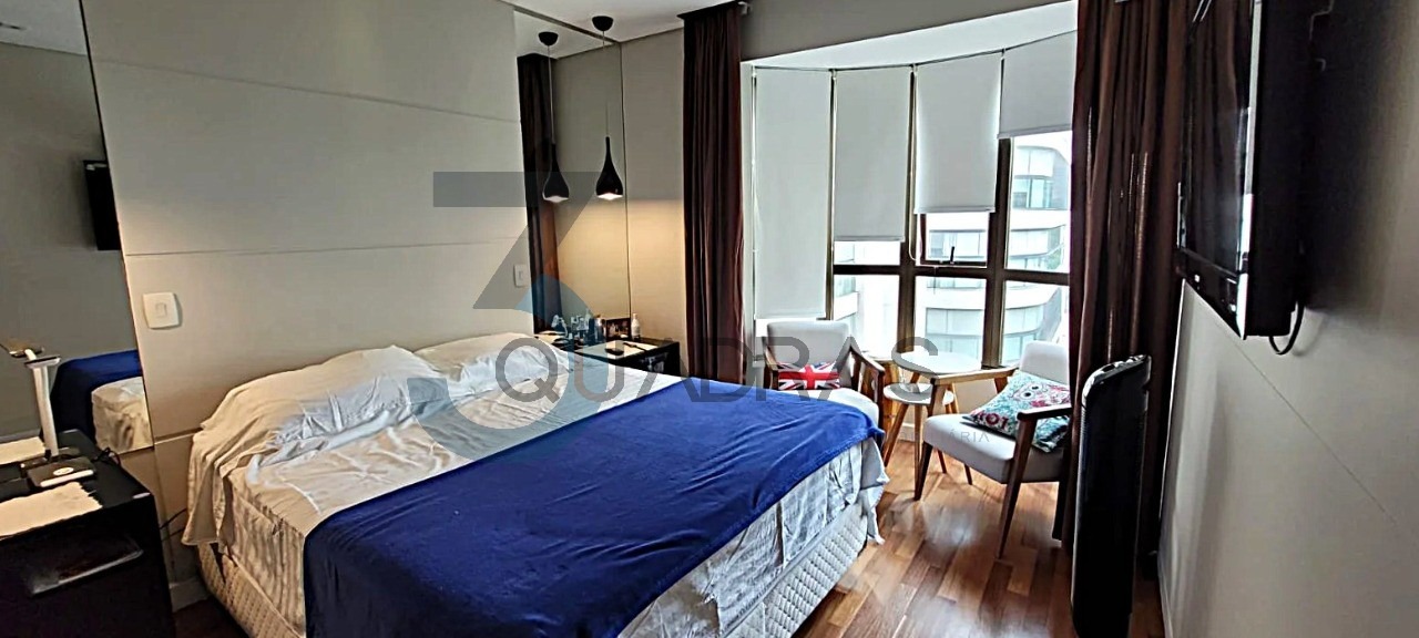 Duetto Jardins Suíte