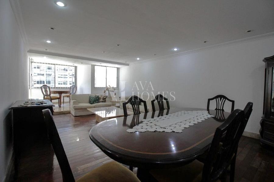 Condomínio Tarraf Itaim Bibi - imagem 2