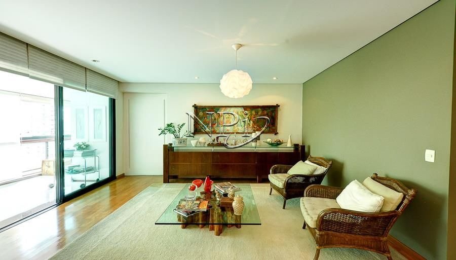 Condomínio Edifício Côte Sauvage  - imagem 3