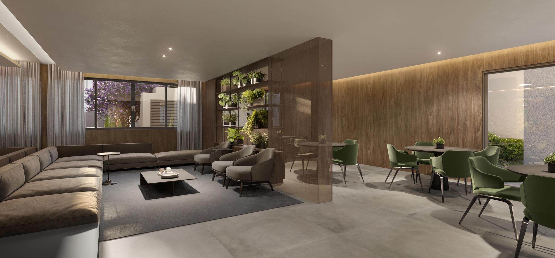 Go Madre Even Sala de estar Go Madre Even Sala de estar