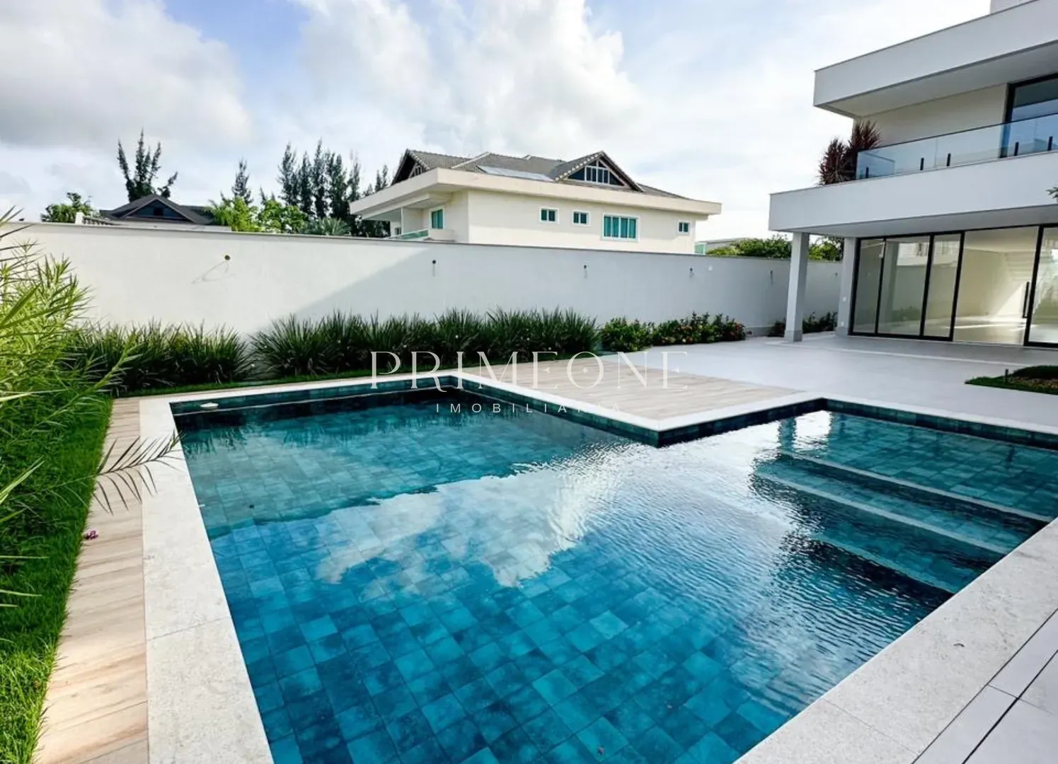 Alphaville Condomínio RJ - imagem 2