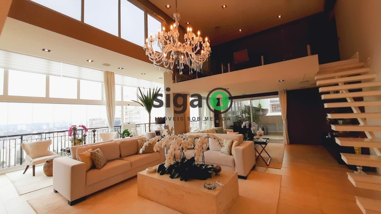 Condominio Parque Panamby - imagem 3