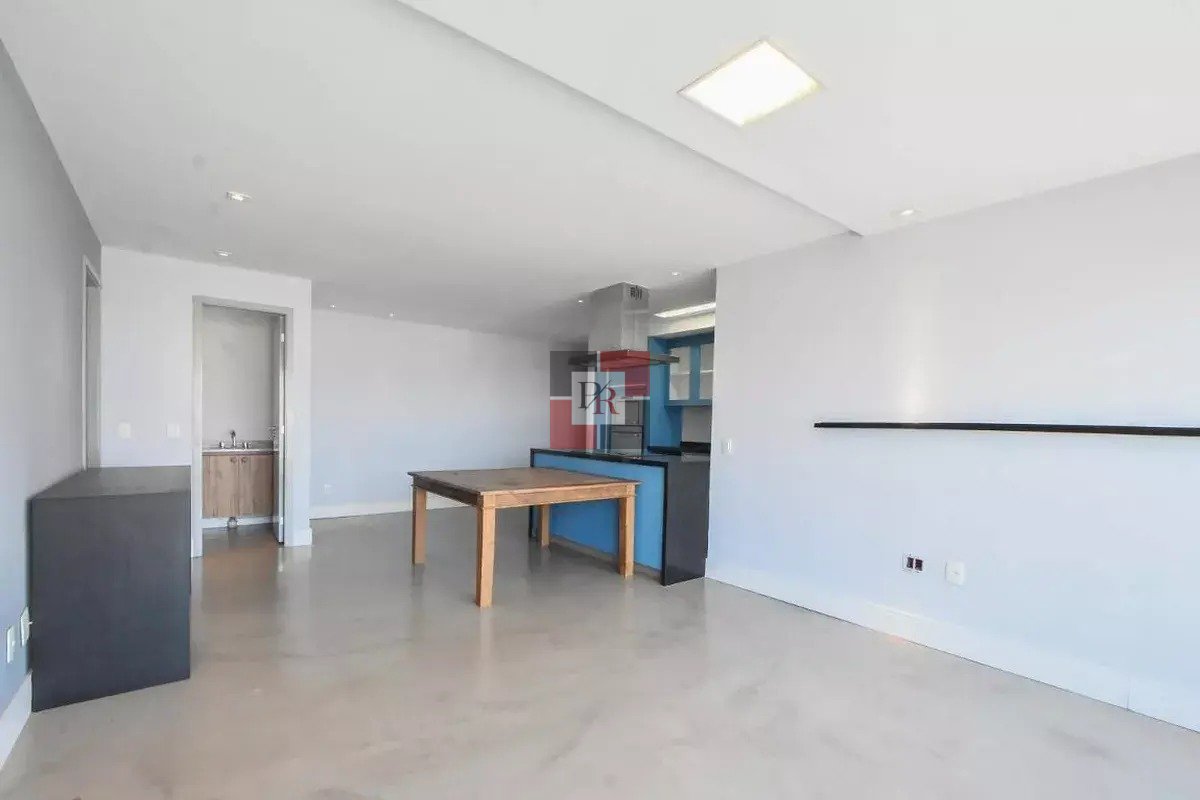 Code Berrini Sala de estar