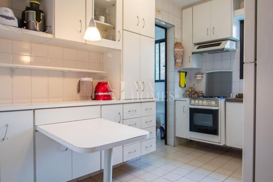 Condomínio Edifício Piazza San Marco - imagem 4