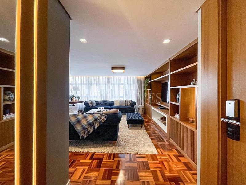 Edifício Jose Maria Lisboa - imagem 5