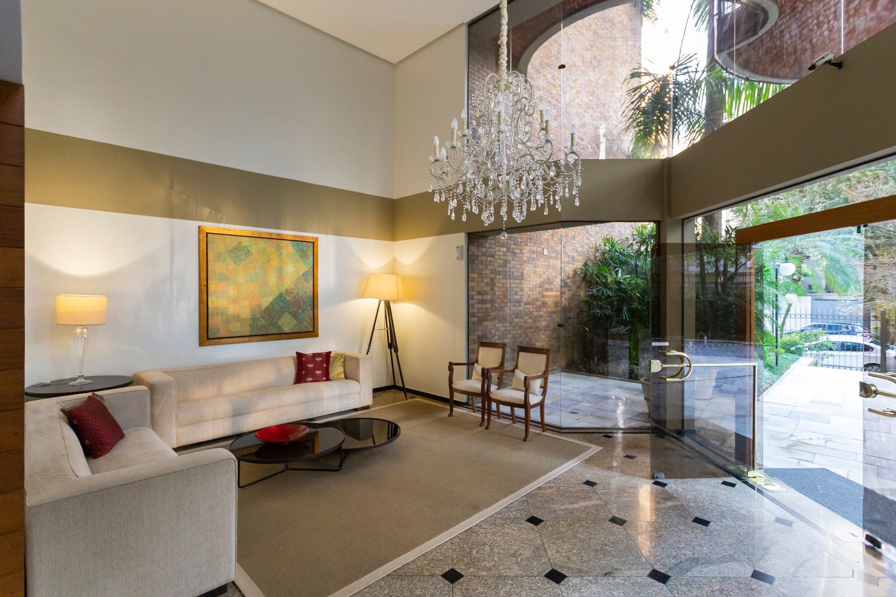 Condomínio Maison Ravel - imagem 2