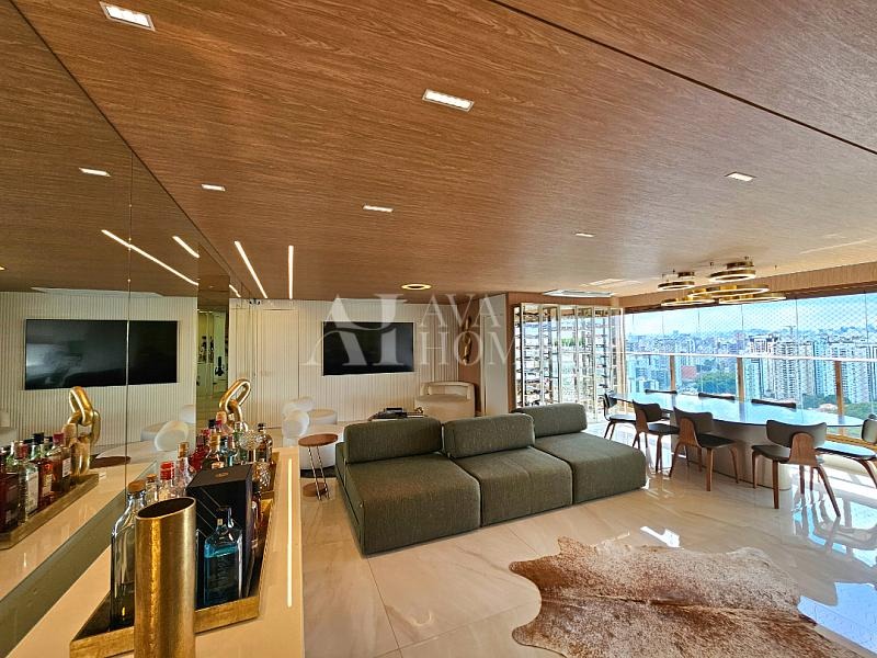 Edifício Stella Campo Belo - imagem 4 Edifício Stella Campo Belo - imagem 4