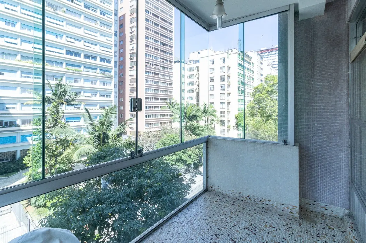 Condomínio Edifício Boulevard - imagem 4