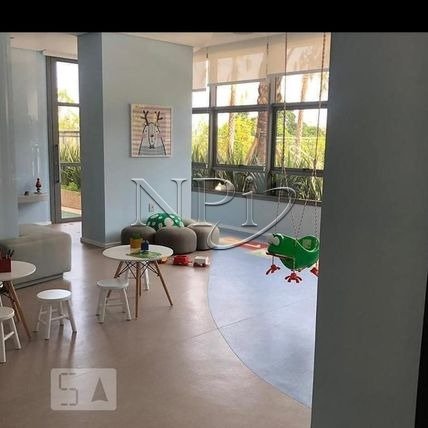 Cobertura Atmosfera Bosque da Saúde - imagem 2