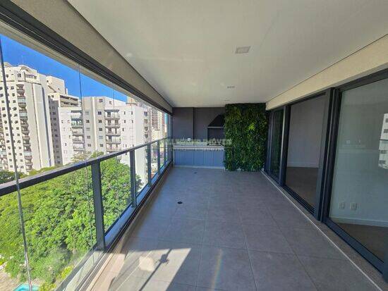 Insignia Brooklin - imagem 2 Insignia Brooklin - imagem 2