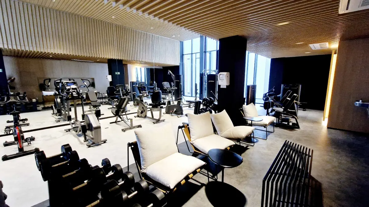 Lindenberg Praça Clodomiro  - imagem 4