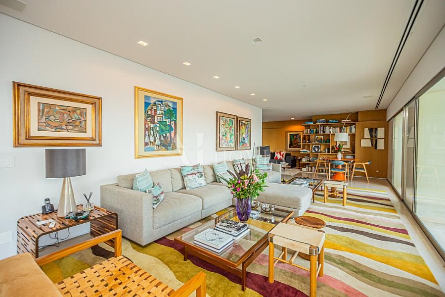 Condomínio Jardim de Ville Itaim Bibi - imagem 3