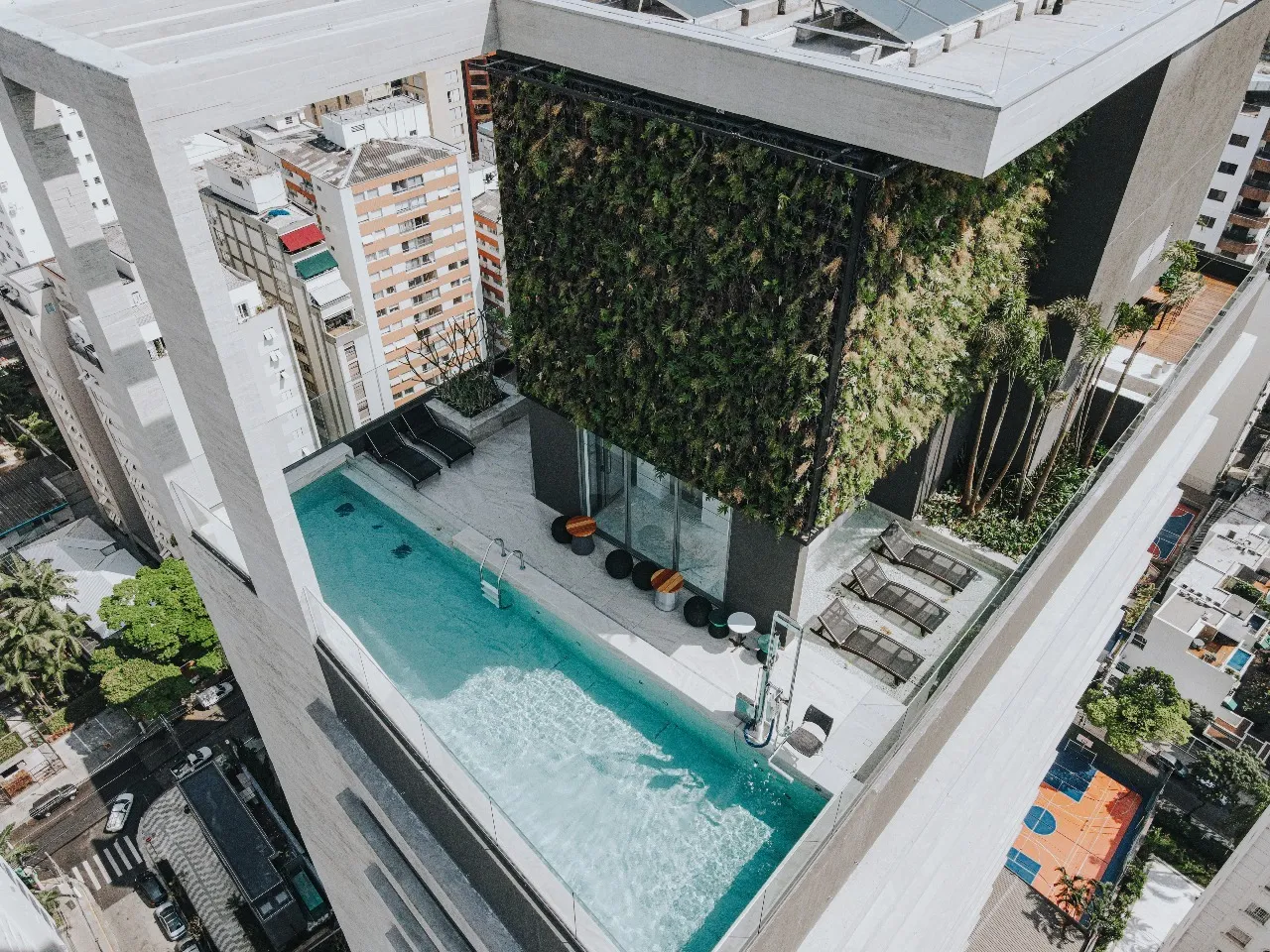 Oscar Itaim Trisul - imagem 4