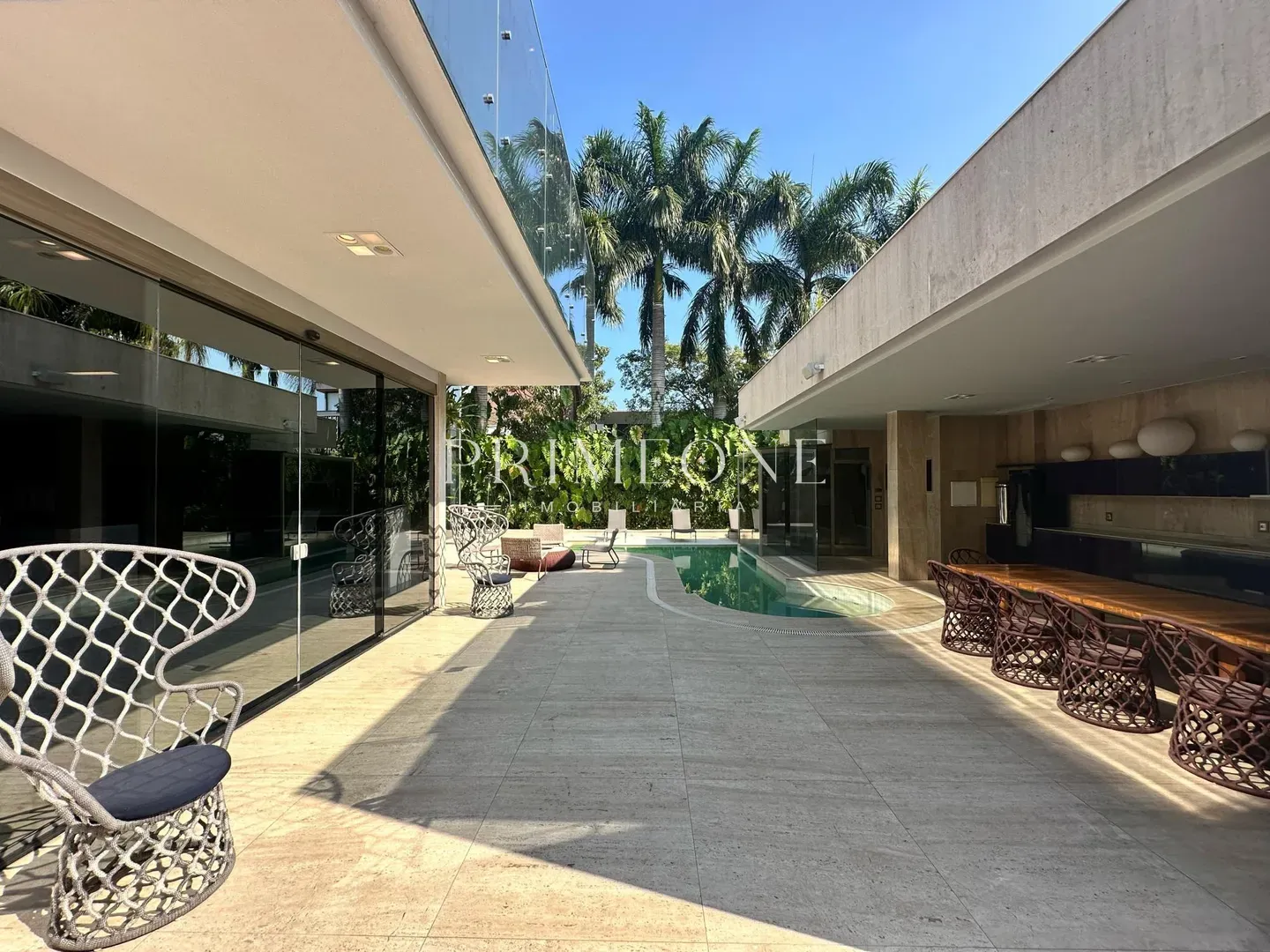 Alphaville Barra da Tijuca Residencial - imagem 3